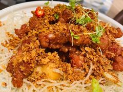 -港丽餐厅(来福士店)