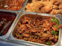 -晓宇盒饭(民安街店)