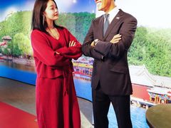 -北京杜莎夫人蜡像馆