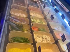 -喜井无限自助烤肉公司(石厦店)