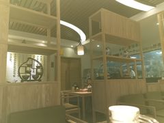 大堂-安多素食(广仁寺路店)