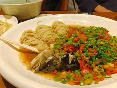 -上海人家花樣年华(中山公园店)