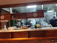-老灶堂文创火锅(文艺路店)