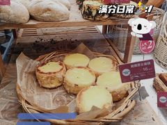 -味多美(江桥万达店)