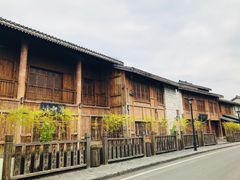 -贵阳市花溪国家城市湿地公园