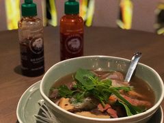 -CHINCHIN 青青·泰国料理(万象食家店)