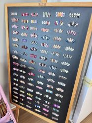 -JX今喜美甲美睫