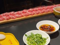 -羊大爷涮肉(亮马桥店)