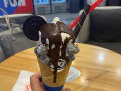 -DQ·蛋糕·冰淇淋(新佳丽店)