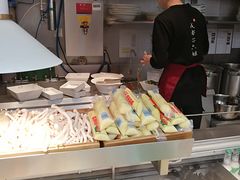 -成都你六姐·牛肉冒菜·麻辣香锅(长泰广场店)