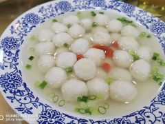 -真不同饭店(老城店)