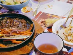 -杯子红牛排(西樵店)