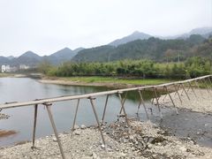 -绩溪龙川景区