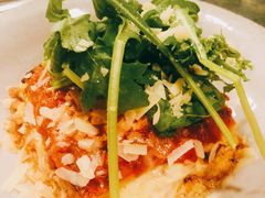 意式肉酱面-Lokal(武康路店)