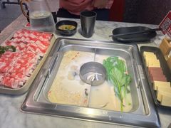 -新辣道鱼火锅(领展购物广场·中关村店)