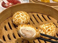 -乐忻皇朝(上海中心大厦店)