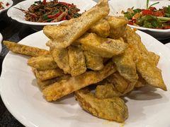 -湘肠香火锅店(团结湖店)