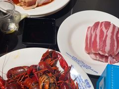 -星伦多自助料理·涮烤一体(虹悦城店)