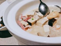 -宁海安岚·南溪阁全日餐厅