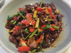-湖南乡情湘菜馆(罗湖店)