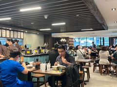 -松發肉骨茶(牛车水店)