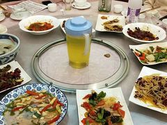 今天点的菜~-春和發特色蒸饺(浐河西路店)