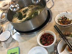 -龙鑫记清远脆皮鸡胡椒猪肚鸡