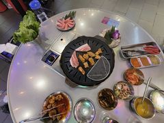 -玄希浪漫厨房·韩料烤肉(湖滨银泰in77店)