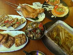 -质烤烤物·活烤海鲜(质烤总店)