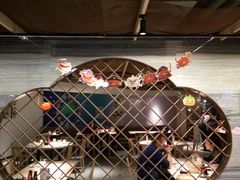 -鼎泰丰(当代商城店)