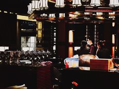 -杭州西子湖四季酒店·金沙厅