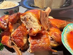 -沿江海南菜·文昌鸡祖师爷(大东海店)