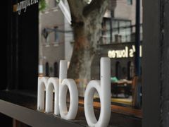 -mbd(华山路店)