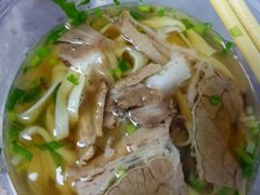 -马艾萨中国兰州牛肉拉面(劲松店)