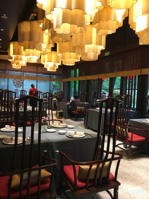悦榕庄白云中餐厅图片 - 第116张