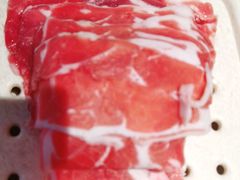 -额尔敦传统涮(公园西路店)