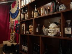 -半藏居酒屋(香港花园店)