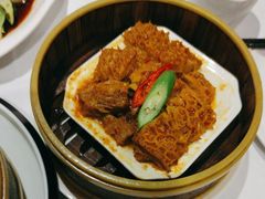 -上海1号私藏菜(静安店)
