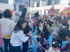 -上海市浦东新区恒宇幼儿园(杨南部)