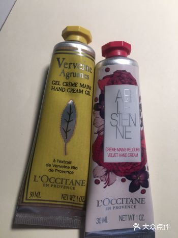 传说中的非常好用的护手霜 总体感觉还是可以的