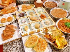 -天津卫码头(南开大悦城店)