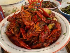 -冶建镜子·中国龙虾王(总店)