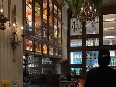 -LE MISSMORE餐酒吧(茉念西里店)