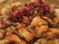 -涿派·炝锅鱼(涿州店)