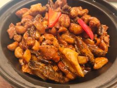 -香丰阁·烤鸭·川湘菜(清河店)