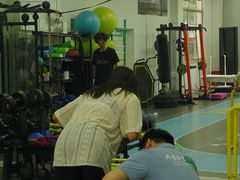 -APT运动康复中心(徐汇万科店)