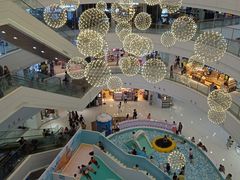 -万达广场(惠州大亚湾店)