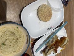 -小杨生煎(松江大学城店)