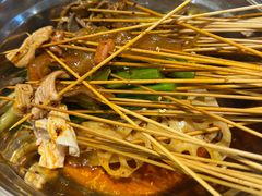 -嘉州鲜知味钵钵鸡(奎星楼店)