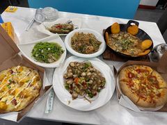 -威海渔村(黄兴路店)